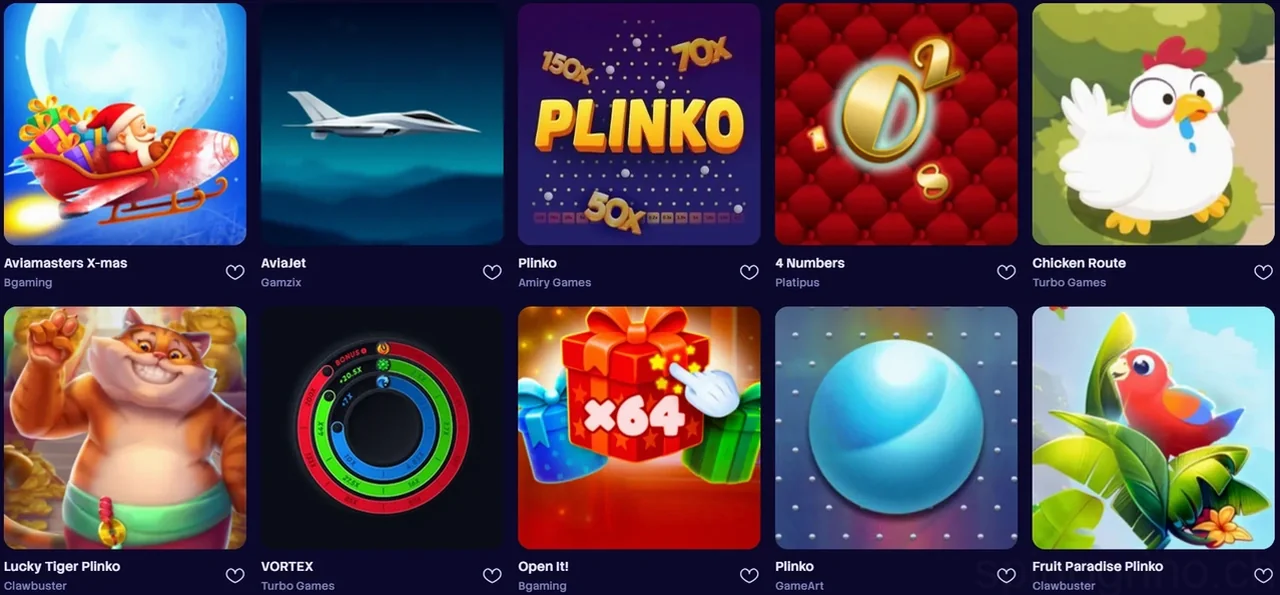 Spinogrino Casino – Ihre moderne Online-Spielbank in der Schweiz Casino